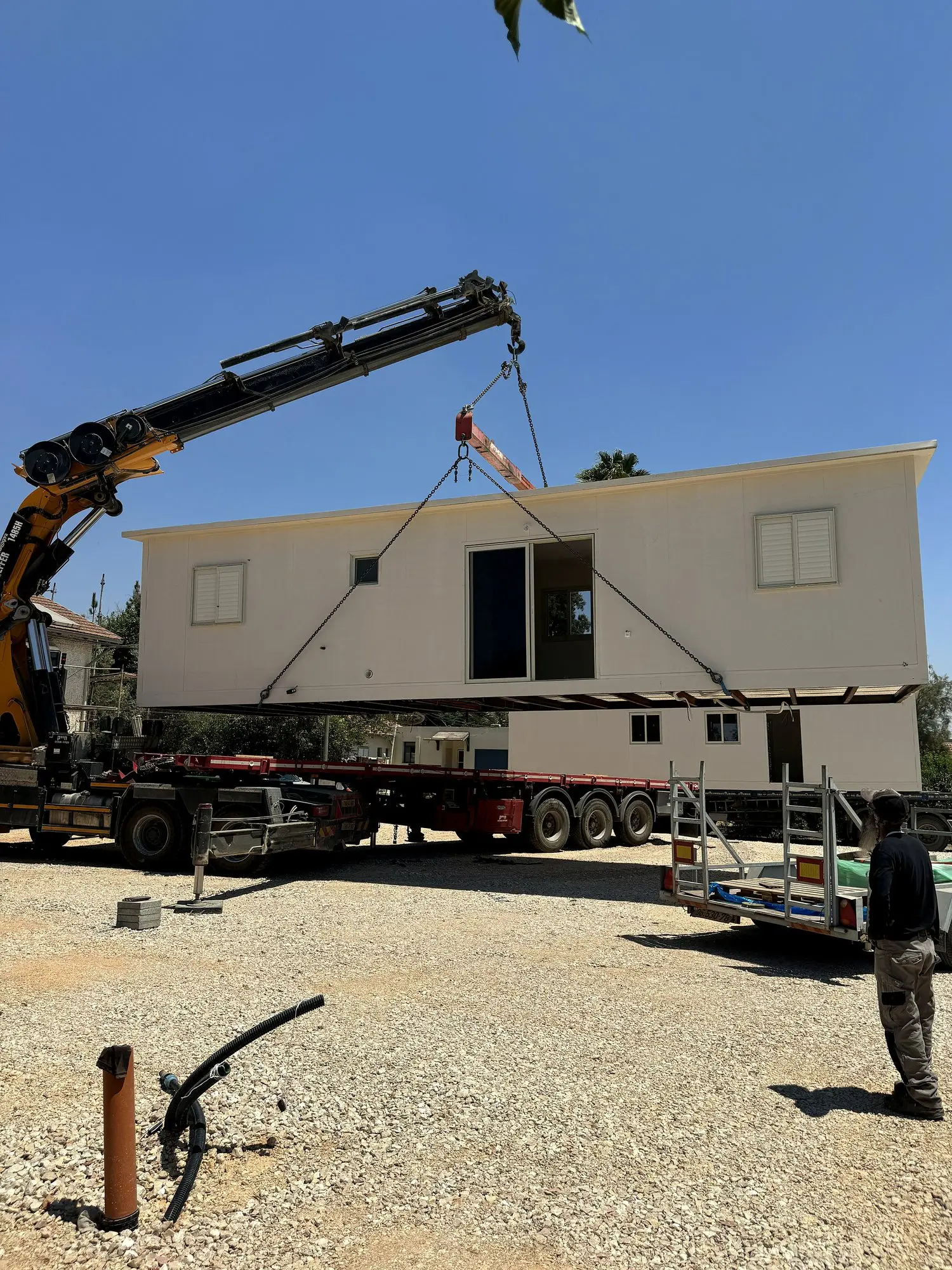 יחידות דיור להשכרה 50 מ״ר, טירת יהודה, תמונה 6 מתוך 10