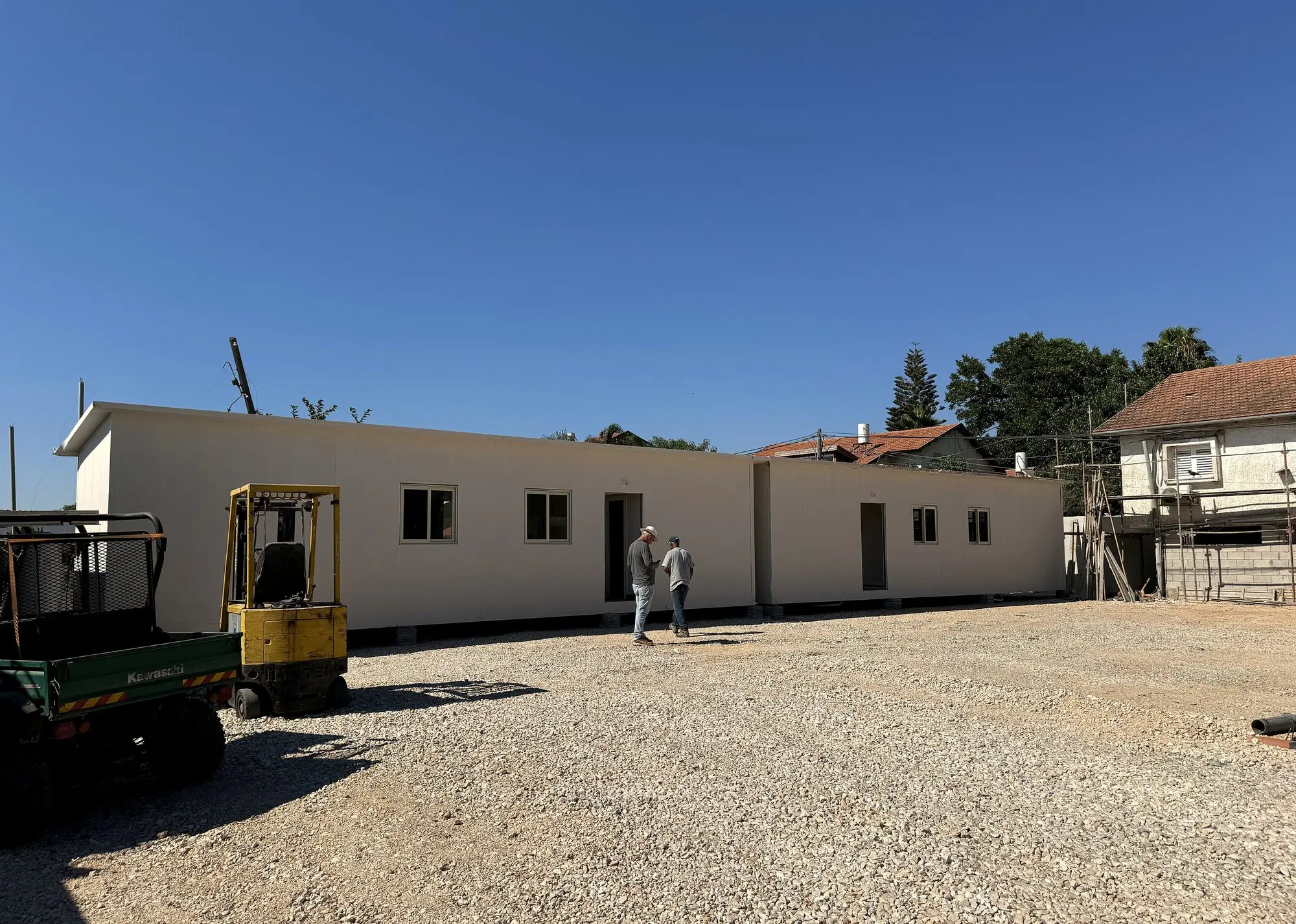 יחידות דיור להשכרה 50 מ״ר, טירת יהודה, תמונה 8 מתוך 10